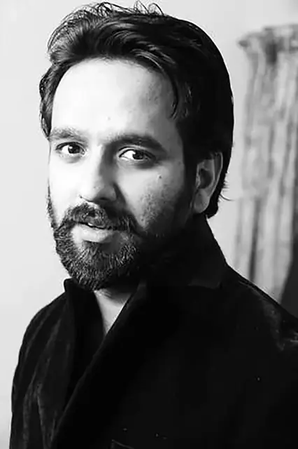 Mohsin Naveed Ranjha Design Studio catalogue