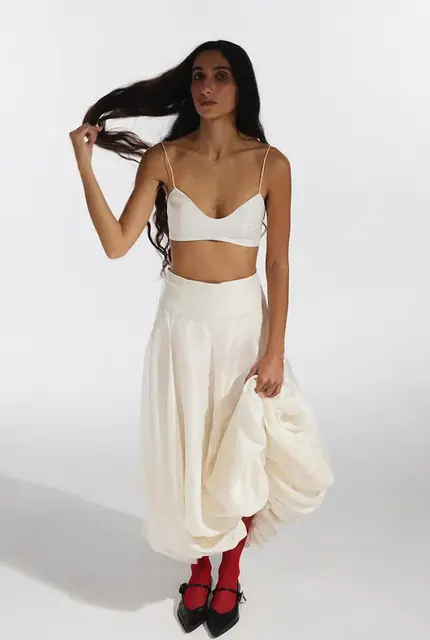 Jaanu catalogue