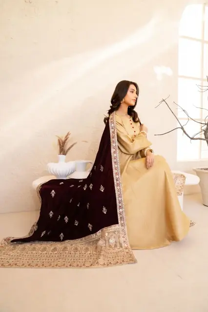 Rehhas Attires catalogue