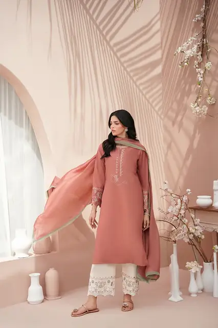 Blends catalogue