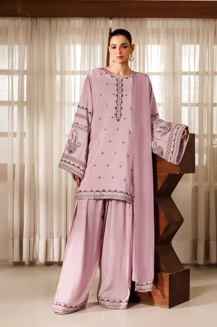 Panache Apparel catalogue