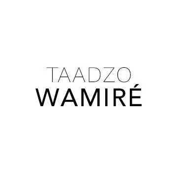 Taadzo catalogue