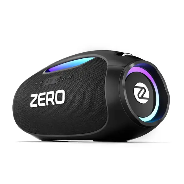 Zero Lifestyle catalogue