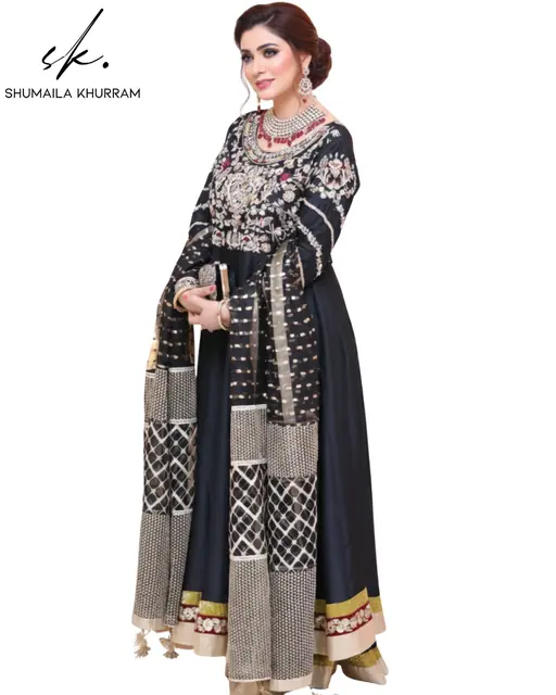 Shumaila Khurram catalogue