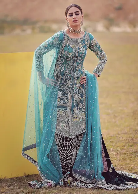 Carmin by Raza Muhammad catalogue