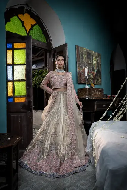 Tehreesh catalogue image