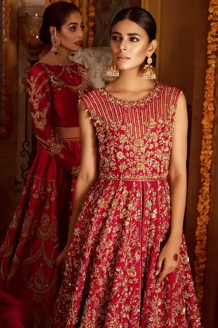 Erum Khan catalogue