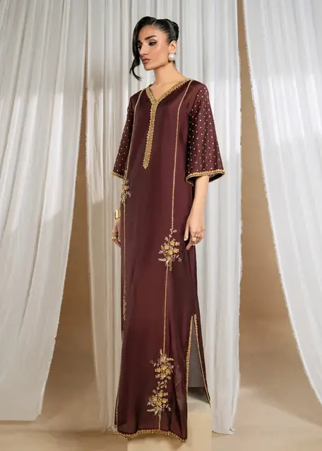 Amber Imran catalogue image