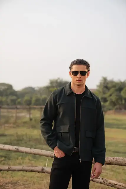 Surplus Clothing catalogue
