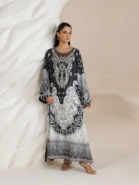 Batool Pret catalogue