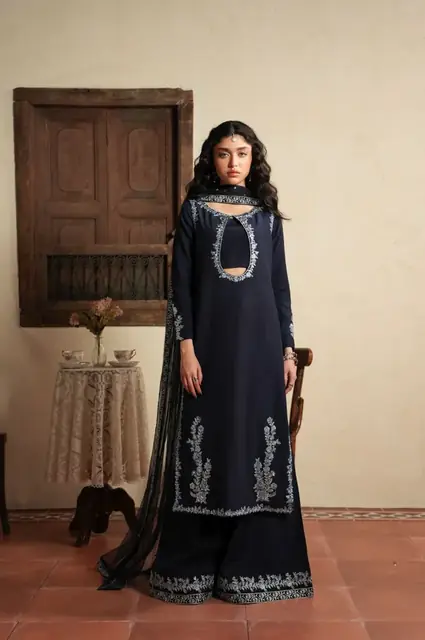 Jahaan catalogue
