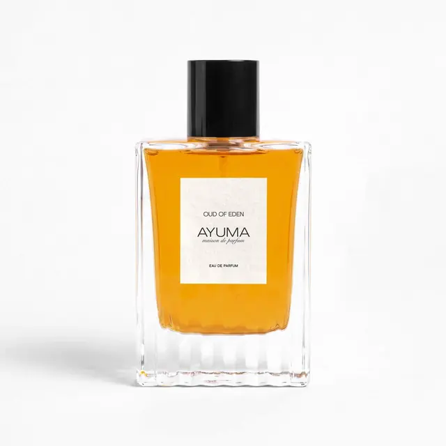 Ayuma Maison De Parfum catalogue
