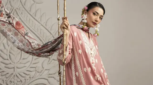 Khaadi catalogue