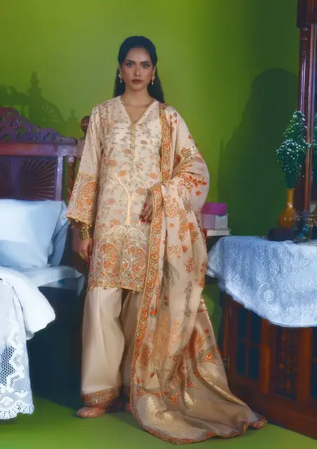 Bonanza Satrangi catalogue