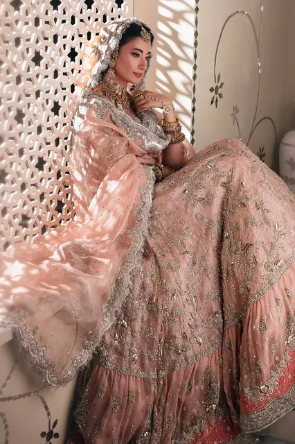 Maria.B. Designs (PK) catalogue