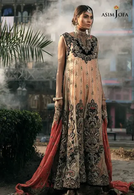Asim Jofa catalogue