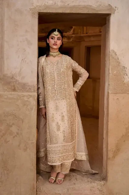 Sobia Nazir catalogue