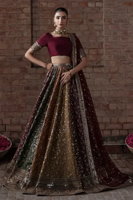 House Of Charizma catalogue