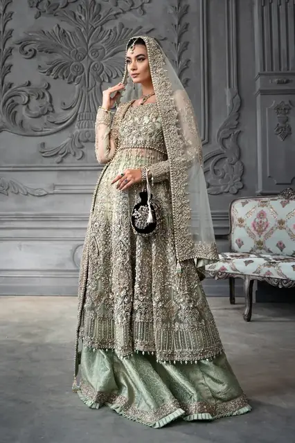 Mahpara Khan catalogue
