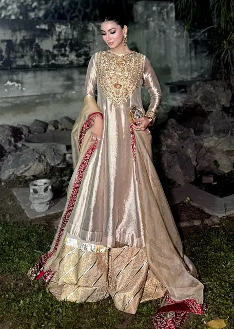 Sadaf Fawad Khan catalogue