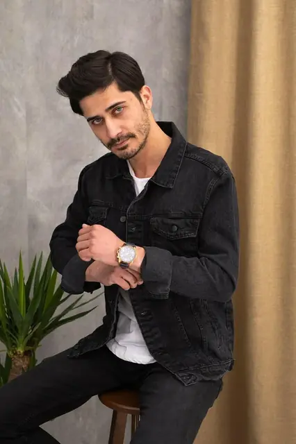 Denims catalogue image