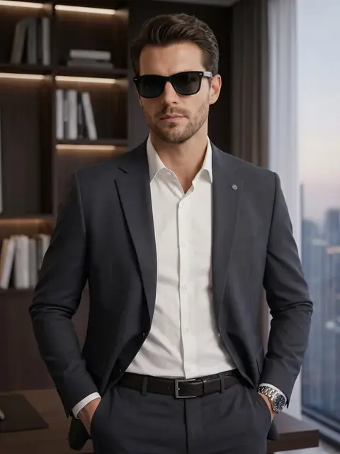 Shahzeb Saeed catalogue