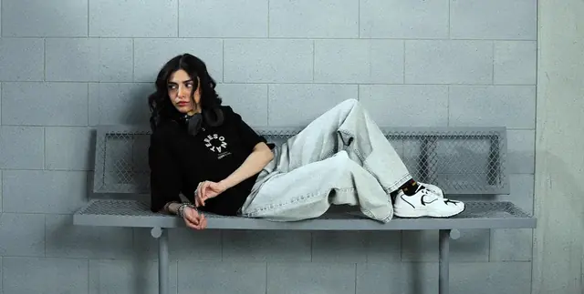 Cougar Clothing catalogue