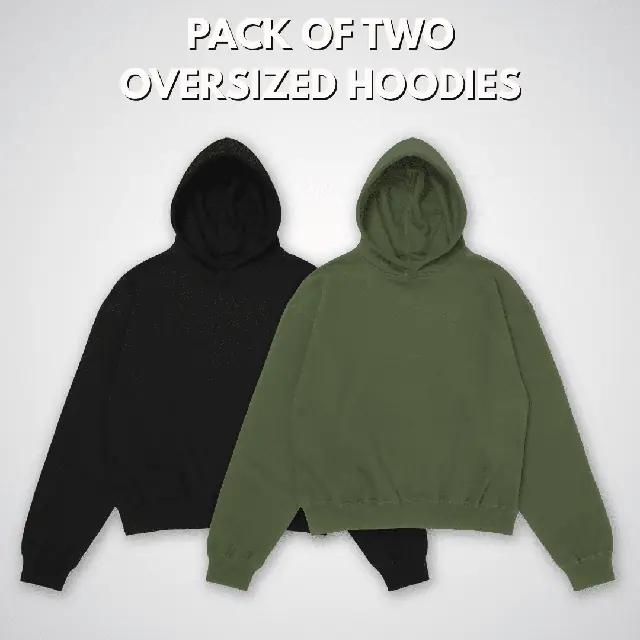 HavenWear catalogue