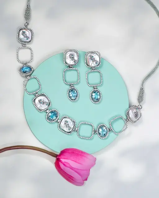 Shaista Jewelry catalogue