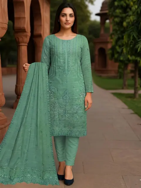Bin Shaukat catalogue