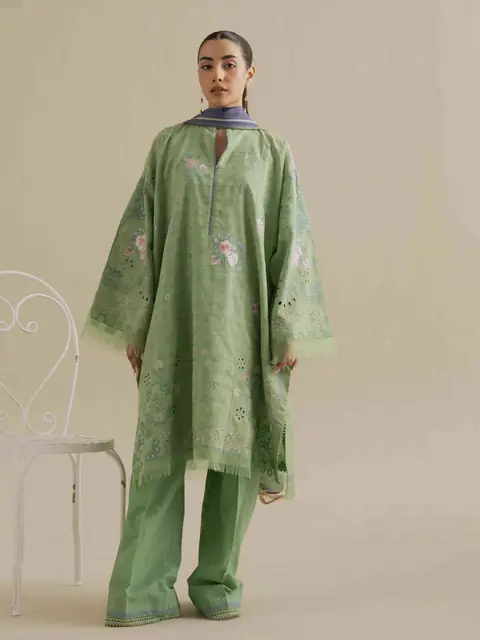 COCO by Zara Shahjahan catalogue
