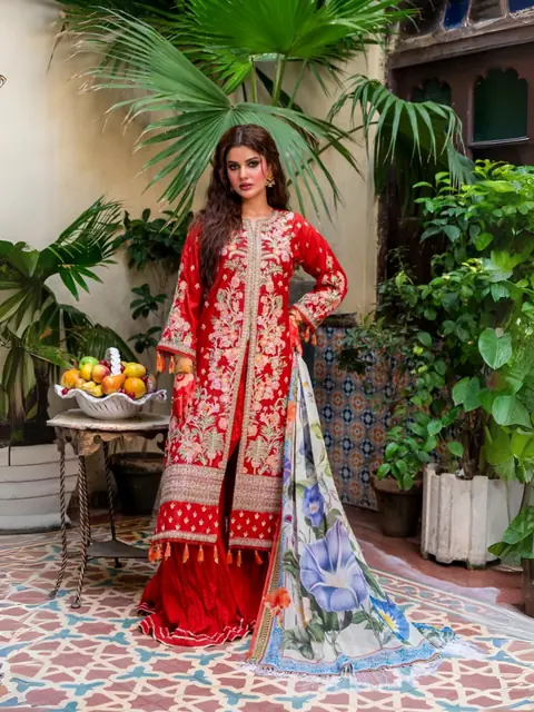 Fatima Hussain catalogue image