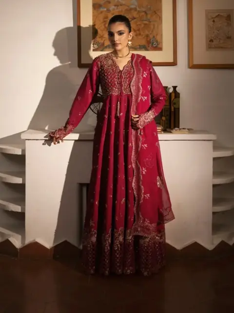 Haleema Sadia catalogue