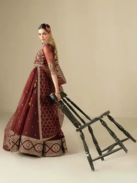 Hani & Umaima catalogue image