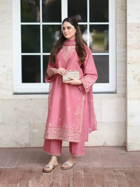 Khubsurat Libas catalogue