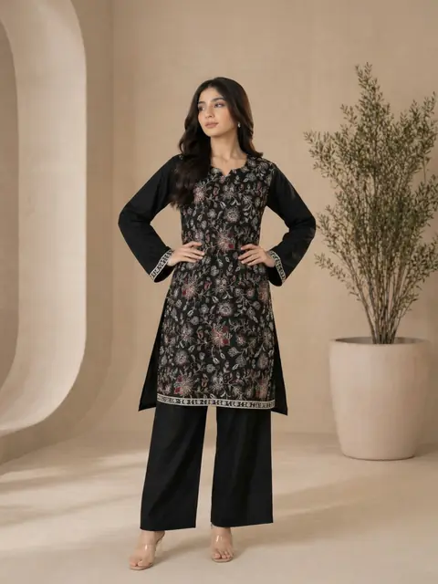 Lumira catalogue