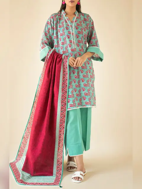 Orient catalogue image