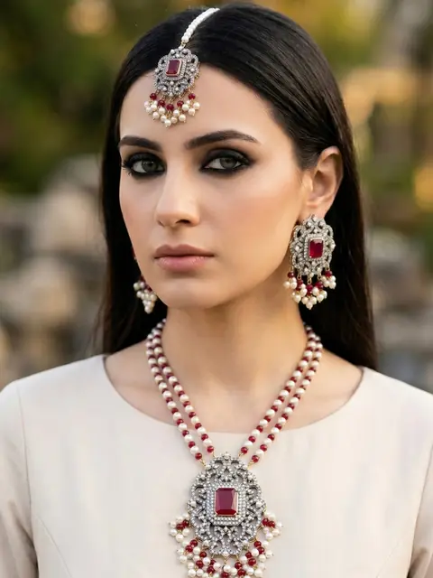ORYA Jewellery catalogue