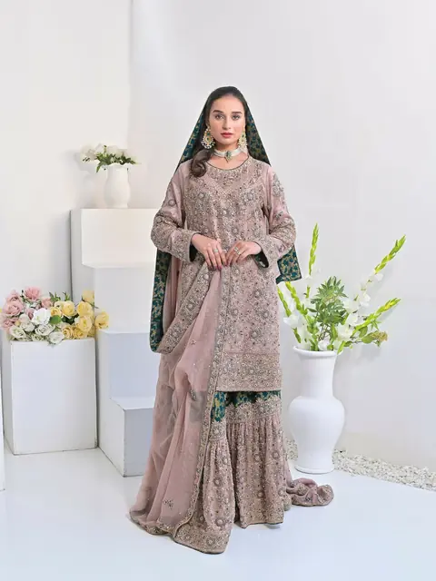 Ruby's Couture catalogue image