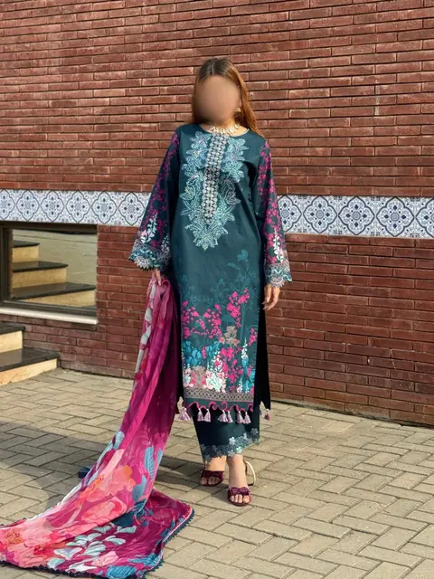 Sehrish Kanwal catalogue image
