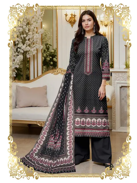 Zara Ali catalogue