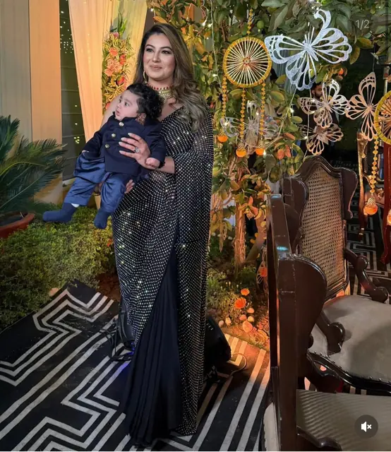 Faryal Yasin catalogue image