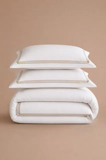 The Linen Company catalogue image