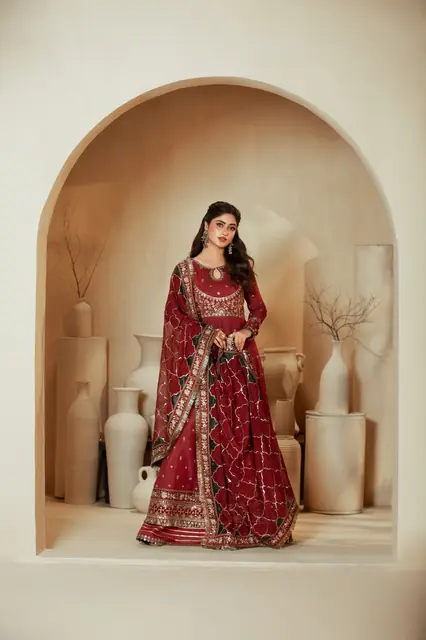 Farah Stores catalogue image