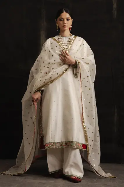 Zara Shahjahan catalogue