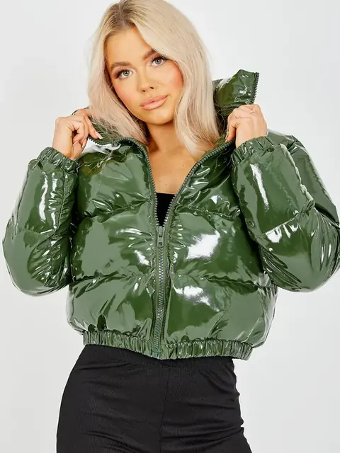 Factory X catalogue image